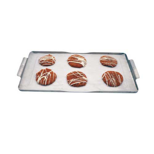 Danco Natural Light Weight Paper Pan Liner, 21 Pound Capacity -- 1000 Per Case
