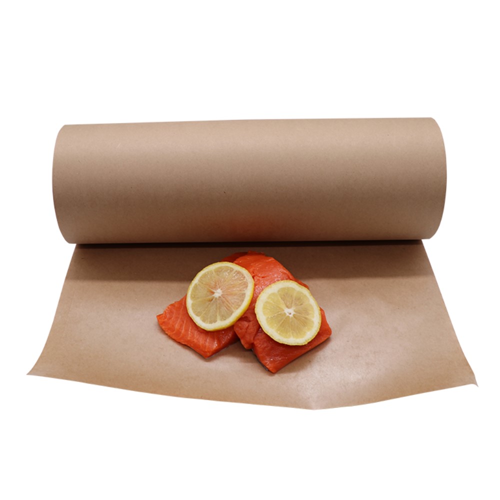 Danco Natural Freezer Paper Roll, 1100 Feet X 18 Inch