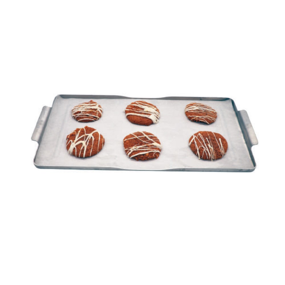 Danco White Full Size Light Weight Paper Pan Liner, 16.37 X 24.37 Inch -- 1000 Per Case