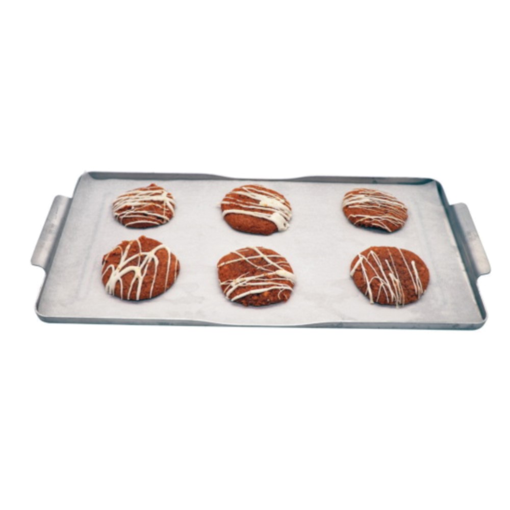 Danco Bleached Fiber Pan Liner, 15.75 X 23.62 Inch -- 1000 Per Case