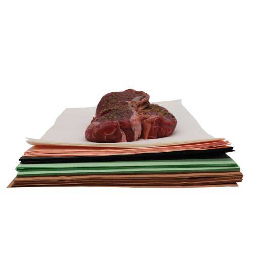 Danco Green Steak Paper, 6 X 30 Inch -- 1000 Per Case