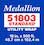 Handi-foil Of America Aluminum Roll Foil, 18 Inch X 500 Feet