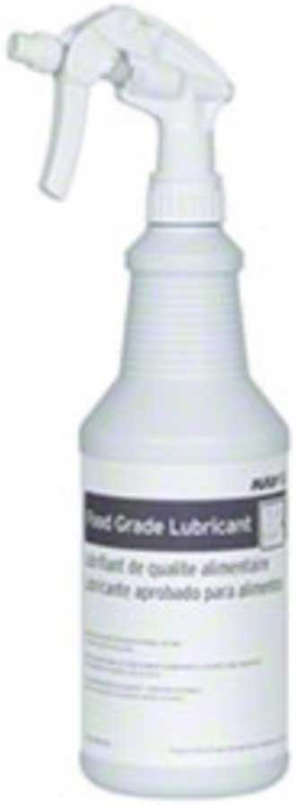 Kay Food Grade Lubricant, 1 Quart -- 6 Per Case