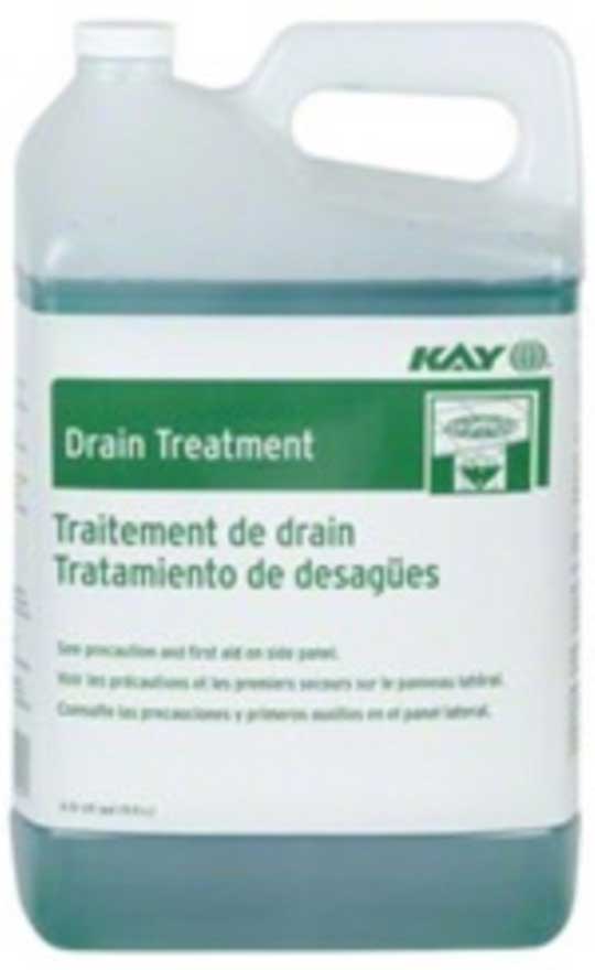 Kay Daily Beverage Tower Drain Cleaner FoodServiceDirect