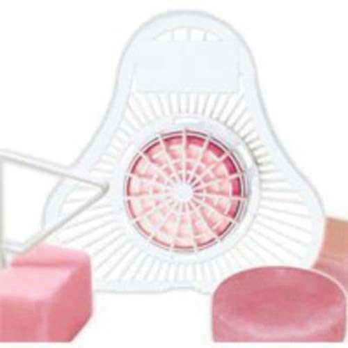 Fresh Products Cherry Para Urinal Screen With Deodorant Block -- 72 Per Case