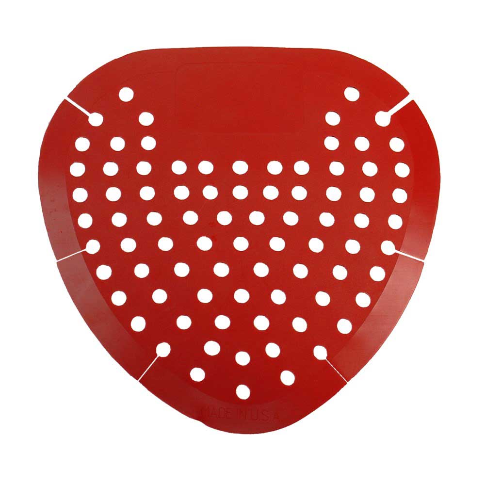 Fresh Products Cherry Urinal Screen