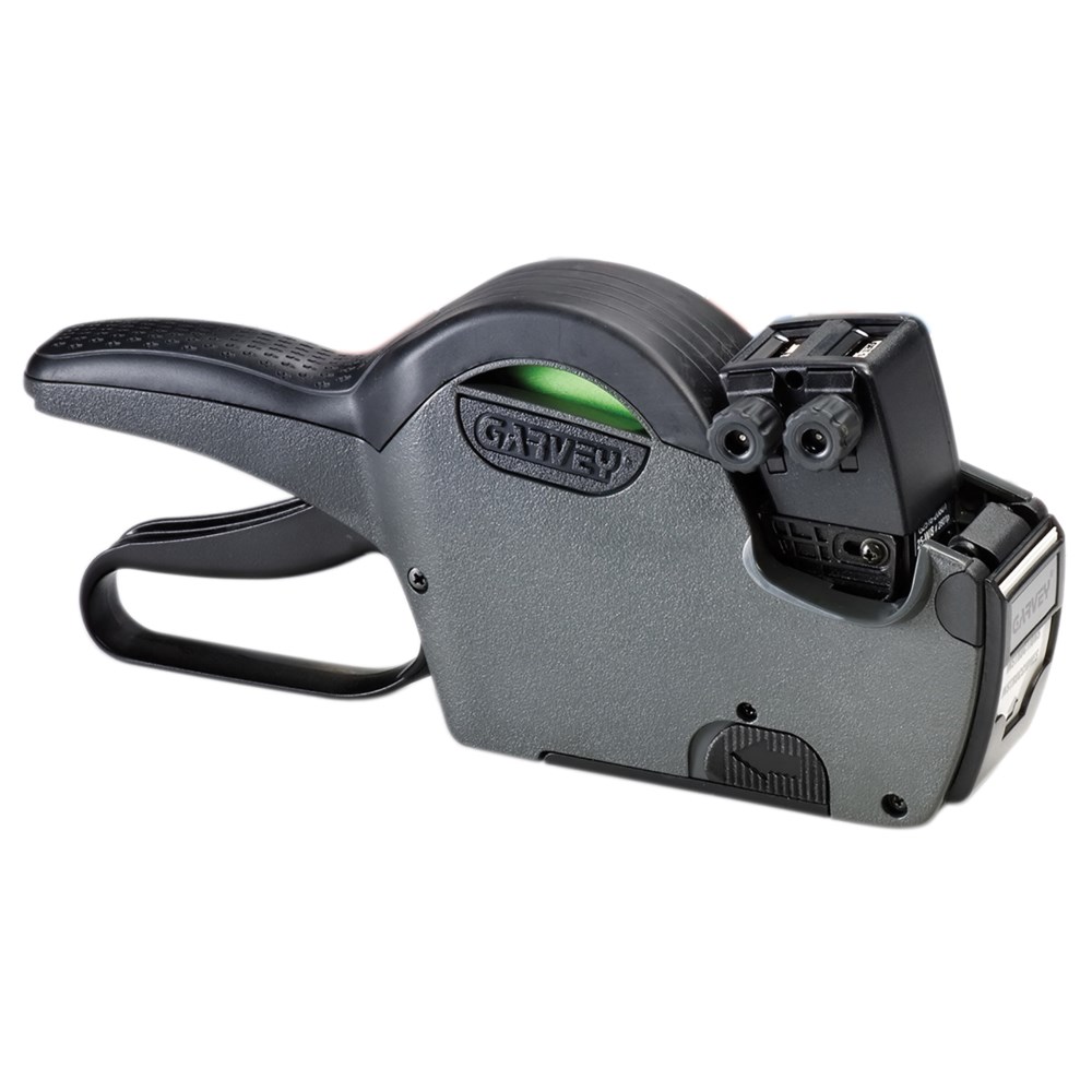 Garvey Labelmatic Abs Labeler Gun