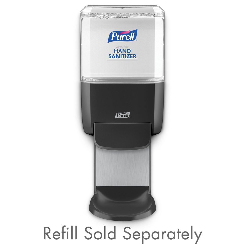 Purell 1200 Ml Graphite Es4 Hand Sanitizer Dispenser