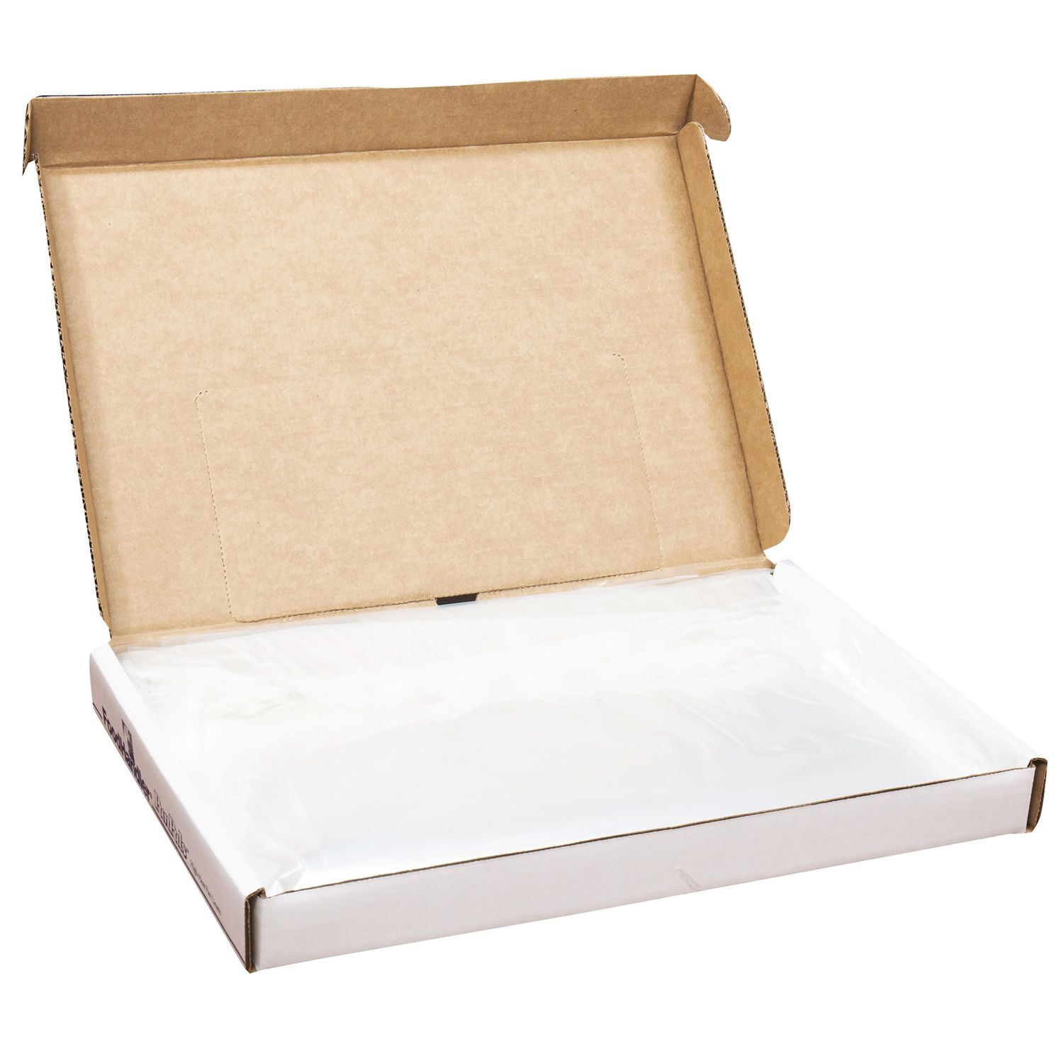 Foodhandler Panpals Nylon High Heat Deep Full Steam Pan Liner, 34 X 18 Inch -- 50 Per Case