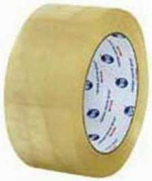 Intertape Polymer Group 1.5 Mil Clear Hot Melt Carton Sealing Tape, 2 Inch X 110 Yards -- 36 Per Case