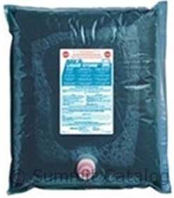 Kay Blue Power Sink Detergent Liquid, 2 Gallon -- 2 Per Case
