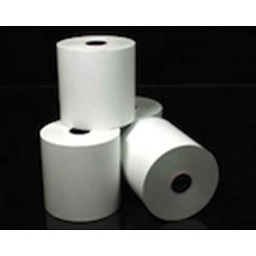 Iconex Bpa Free Thermal Paper Roll, 80mm X 230 Feet -- 50 Per Case