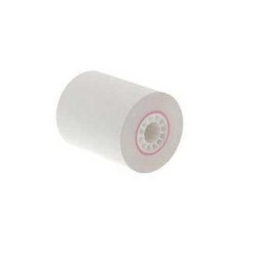 Liberty Greenleaf White 0.5 Inch Core Paperthermal Register Roll, 2.25 Inch X 50 Feet -- 50 Per Case