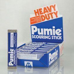 Us Pumie Scouring Stick -- 12 Per Case