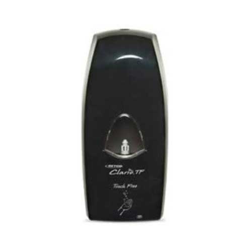 Betco Polystyrene Black Sanitizer Dispenser -- 6 Per Case