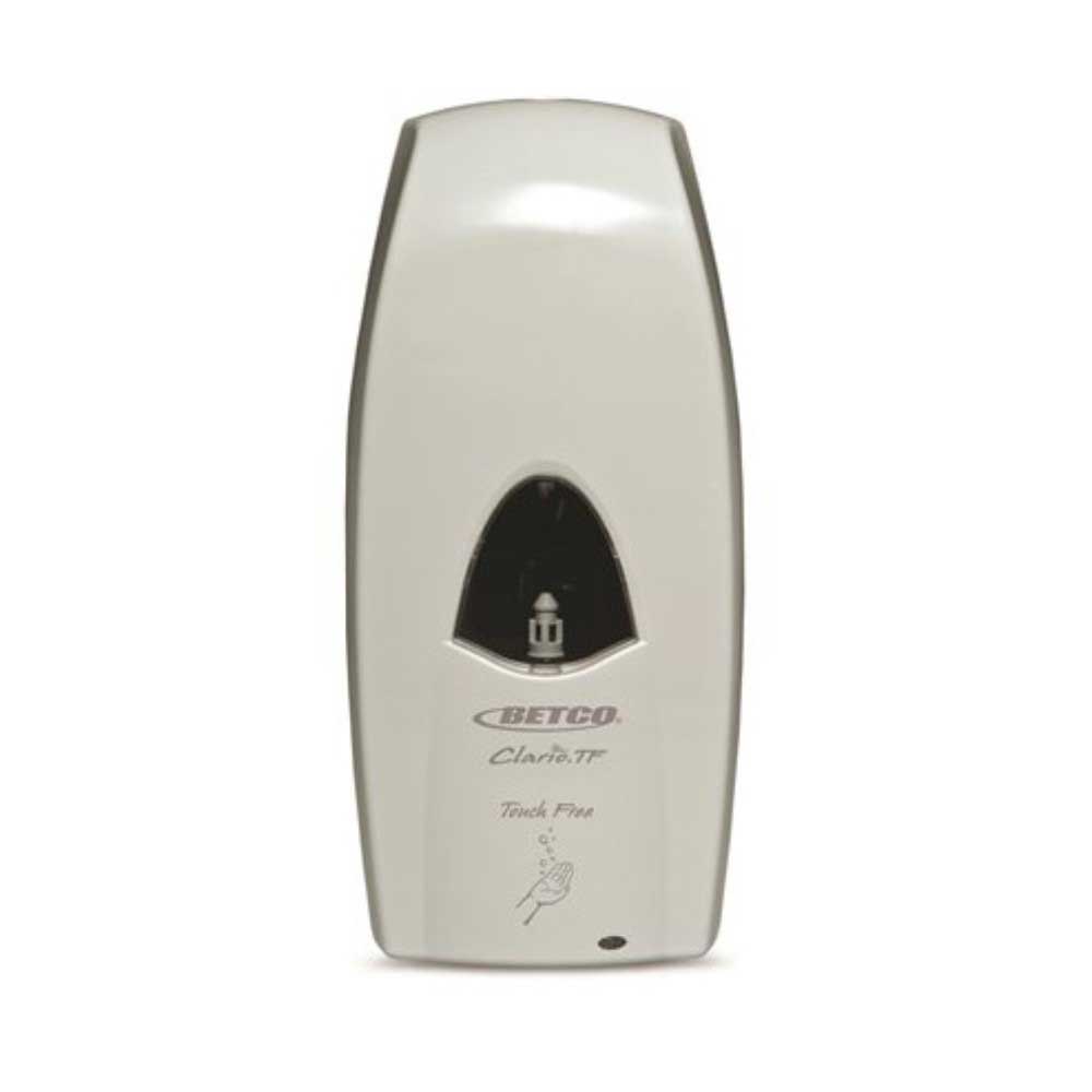 Betco White Sanitizer Dispenser -- 6 Per Case
