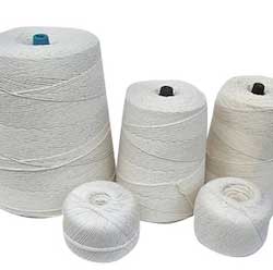 Phoenix Rope & Cordage 20 Ply Ball Twine, 8 Ounce -- 96 Per Case