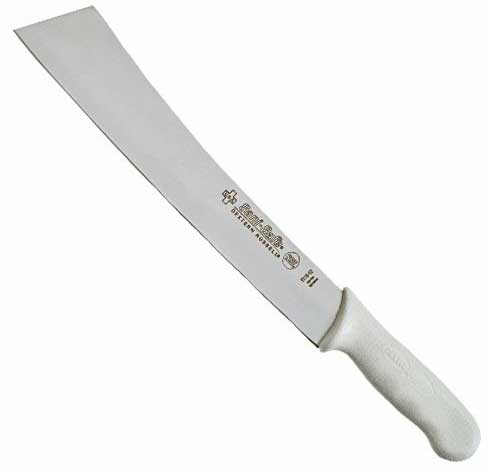 Dexter Russell Cheese/watermelon Knife With Sani Safe Handle, 12 Inch