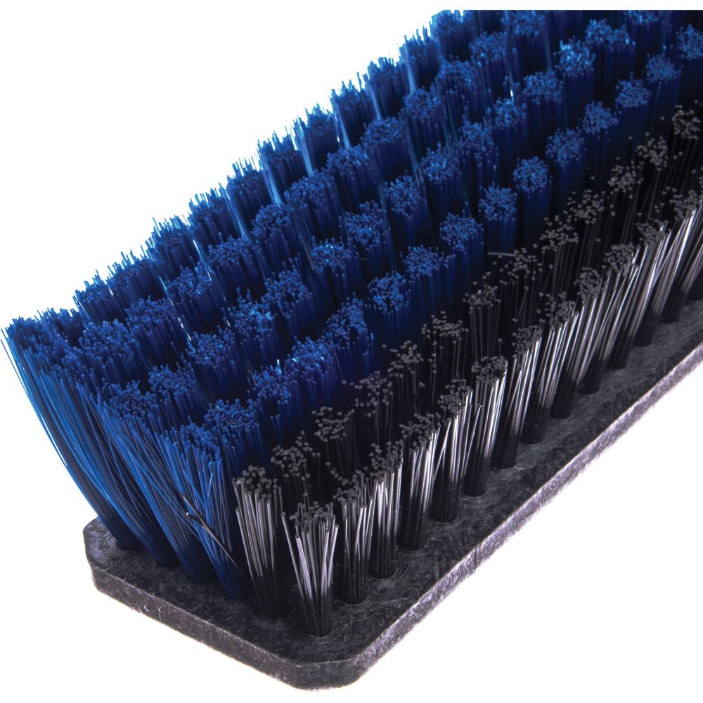 Carlisle Omni Sweep Plastic Broom Head, 24 Inch