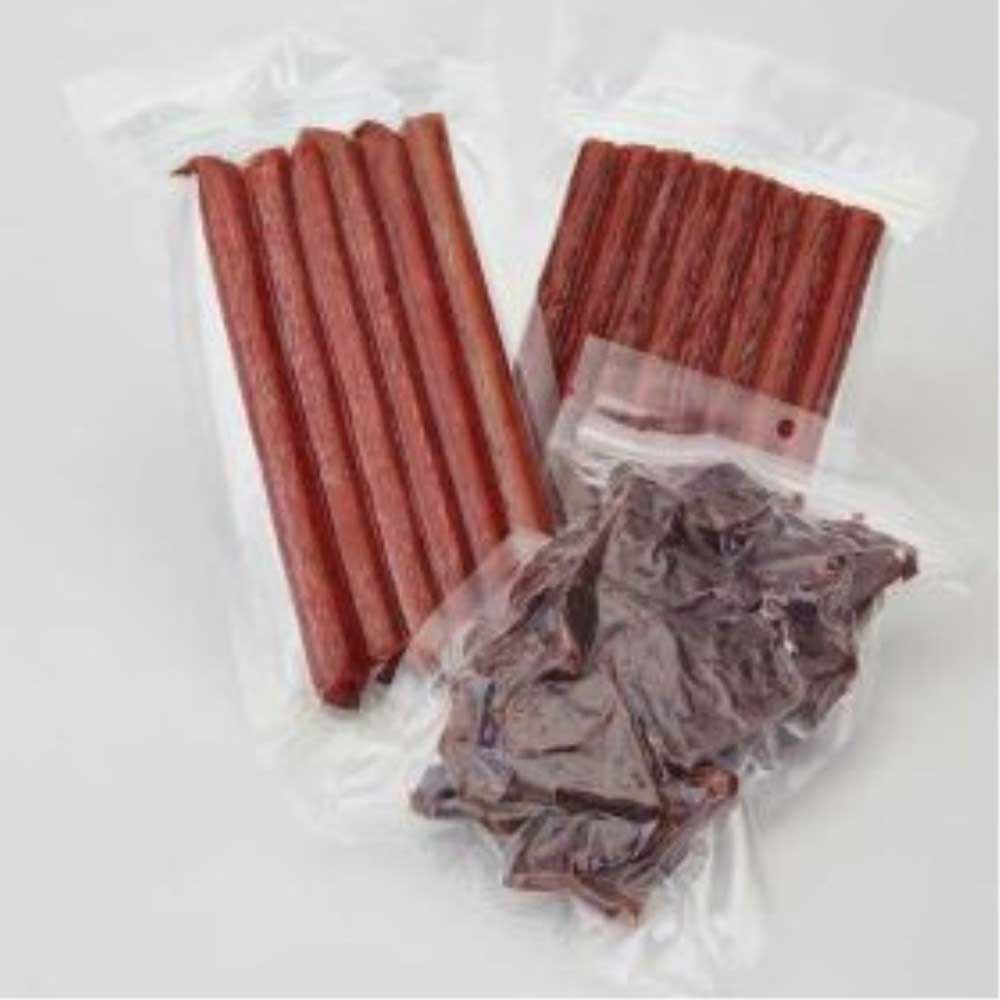 Winpack Poly Nylon Vacuum Pouch, 6 X 12 Inch -- 1000 Per Case