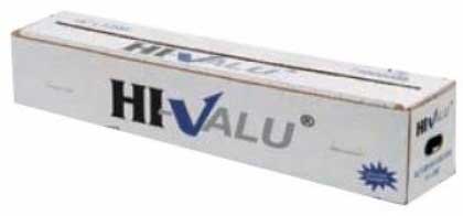 Hi-valu Film Cutter Box, 24 Inch X 2000 Feet