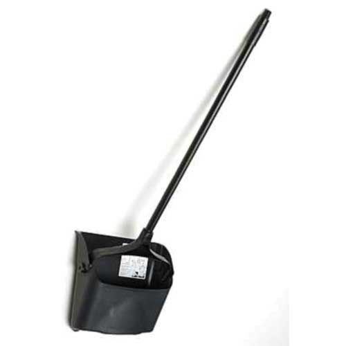 Scot Young Black Dust Pan