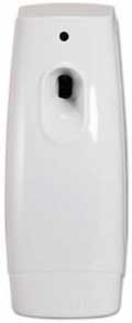 Prime Source White Metered Deodorant Spray Dispenser, 6.5 Ounce