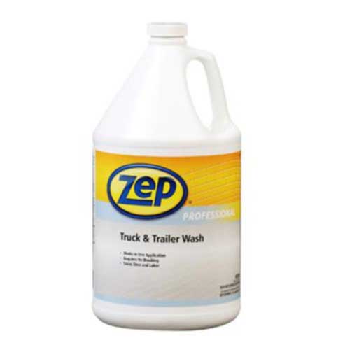 Zep Professional Professional Truck And Trailer Wash