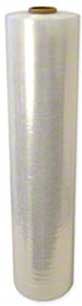 Paragon Films Torque Clear Handfilm, 15 Inch X 1500 Feet -- 4 Per Case