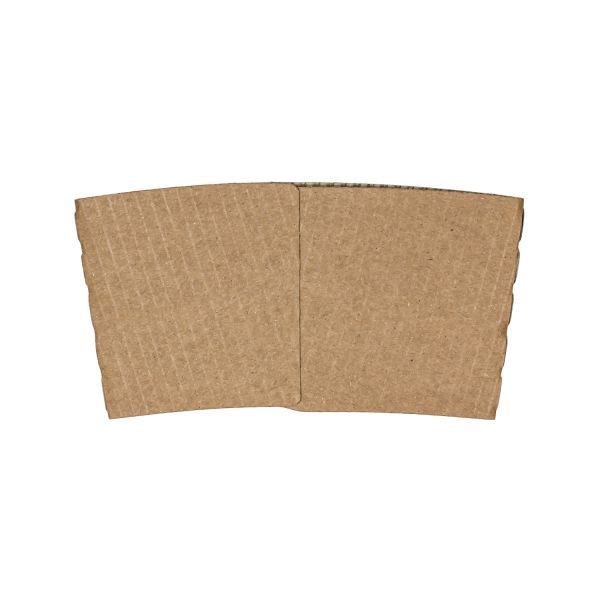 Karat Kraft Traditional Cup Jackets For 10-24 Ounce Cups -- 1000 Per Case