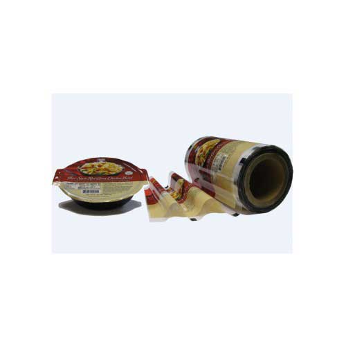 Teinnovations Lidding Film, 220 Millimeter -- 2 Per Case