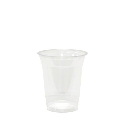 Eatery Essentials Tall Pet Clear Cup, 12 Ounce Capacity -- 1000 Per Case