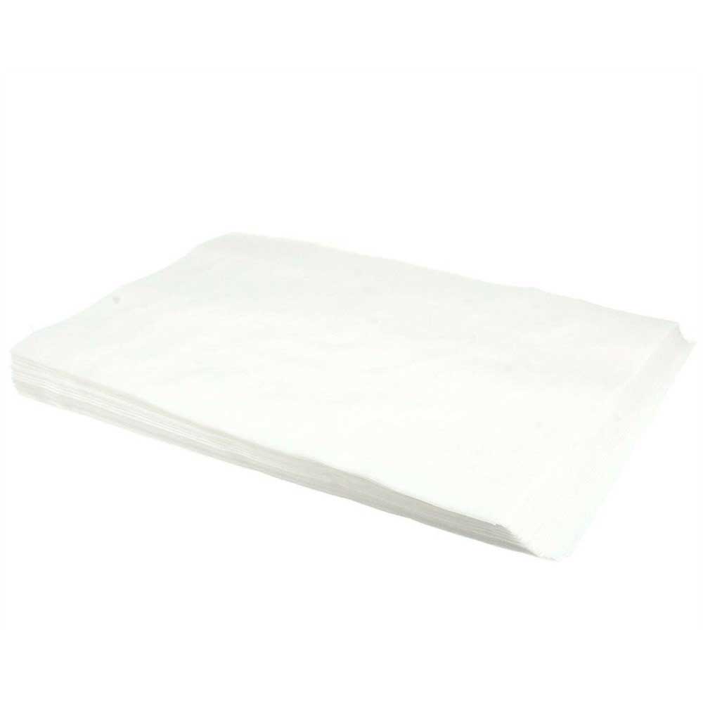 Ahlstrom-munksjo White 14 Mic Filter Paper Sheet, 26 X 34 Inch -- 100 Per Case