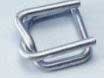 Cordstrap Cb6 Galvanized Steel Wire Buckles -- 500 Per Case