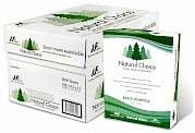 Scout Sourcing 92 Brightness White Copy Paper, 8.5 X 11 Inch -- 5000 Per Case