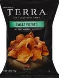 Terra Sweet Potato Chips, 1.2 Ounce -- 24 Per Case