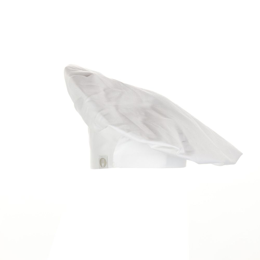 Chef Works White Chef Hat