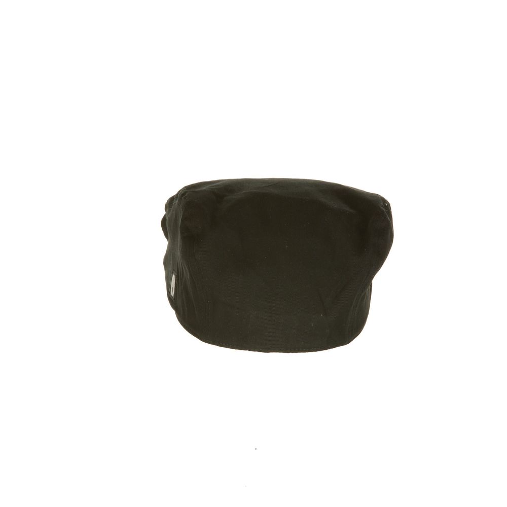 Chef Works Black Large Or Extra Large Driver Cap