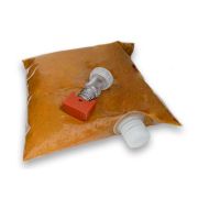 Gehls Chili Sauce with Disposable Valves, 80 Ounce -- 4 per case.