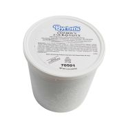 Rich Products Smokehouse Chopped Pork BBQ, 5 Pound -- 4 per case.