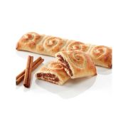 Pillsbury Hot Mini Cinnis Breakfast, 2.29 Ounce -- 72 per case.