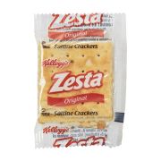 Kellogg's Zesta Original Saltine Crackers, 0.2 Ounce --500 per case