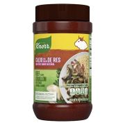 Knorr Mexican Beef Bouillon Mix, 2 Pound -- 6 per case