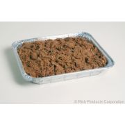 Rich Products Hickory Smoked Pulled Pork BBQ, 5 Pound -- 4 per case.
