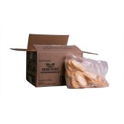 McCain Ore Ida Golden Oval Hash Brown Patties, 2.8 Pounds per Bag -- 6 bags per case