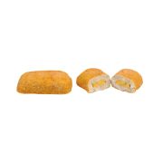 Barber Foods Frozen Stuffed Chicken Kiev Breast Meat, 7 Ounce -- 24 per case.