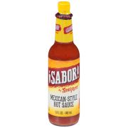 Texas Pete Sabor Mexican Hot Sauce, 5 Ounce -- 12 per case.