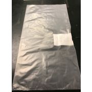 Kronos Frozen Gyrokone Titan Beef and Lamb Strip, 10 pound -- 1 per case