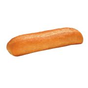 Turano Baking Hearth French Bread Sandwich Roll, 8 inch -- 48 per case.