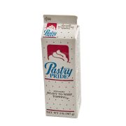 Pastry Pride Non-Dairy Ready-to-Whip Topping, 2 pound -- 12 per case